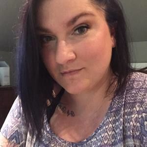 Meet your Posher, Candace